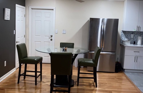 Westfield House | Luxury Private Room in Westfield, 1 hour to NYC