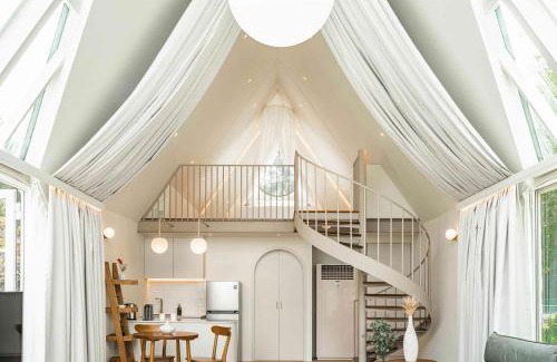 Chiang Rai Villa | Luxury Private Villa at Something Journey