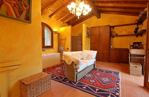 Bagnone Villa | Luxury property with Pool