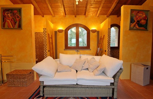 Bagnone Villa | Luxury property with Pool