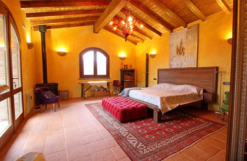 Bagnone Villa | Luxury property with Pool