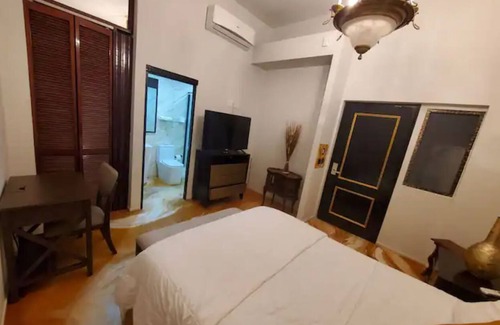 Piedras Blancas Hotel | Luxury Puerto Caribe Room 107