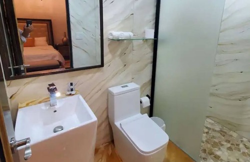 Piedras Blancas Hotel | Luxury Puerto Caribe Room 107