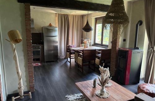 Meana-di-Susa Apartment | Luxury Relax Idromassaggio
