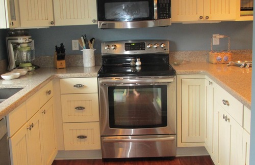 Summerwind Villas House | Luxury Relaxation - Beach, Marina, Pool, Golf inc. Bikes & Beach Chairs - Pets+