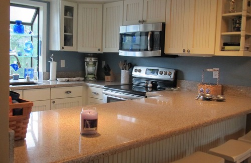 Summerwind Villas House | Luxury Relaxation - Beach, Marina, Pool, Golf inc. Bikes & Beach Chairs - Pets+