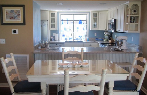 Summerwind Villas House | Luxury Relaxation - Beach, Marina, Pool, Golf inc. Bikes & Beach Chairs - Pets+
