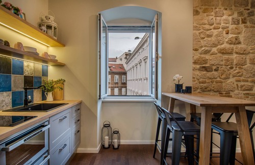 Old Town House | Luxury Residence Mareta