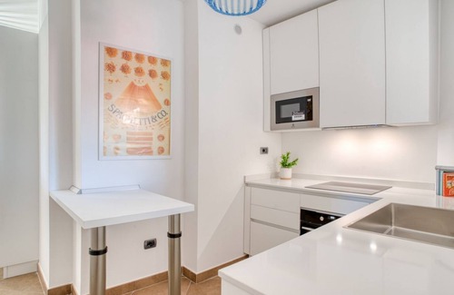 Perugia Apartment | Luxury Residence Oikos - Apartment With Parking