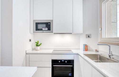 Perugia Apartment | Luxury Residence Oikos - Apartment With Parking
