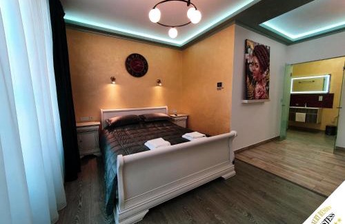 Dej Apartment | Luxury Resort Hostess