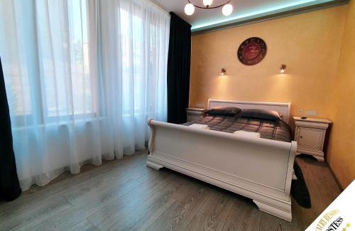 Dej Apartment | Luxury Resort Hostess