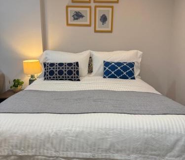 Talat Yai Apartment | Luxury Resort Style 1 Bedroom Studio near Central