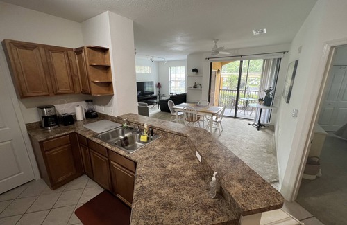 Sarasota Condo | Luxury Resort-Style 2 bd - 2 ba (8351)