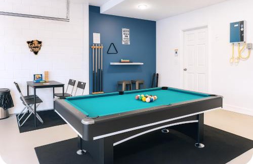 Fedhaven Apartment | ~ Luxury, Resort Style, Brand - New Construction ~