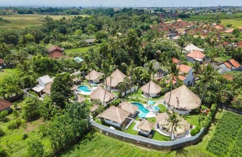 Kekeran Villa | Luxury resort style Villa!