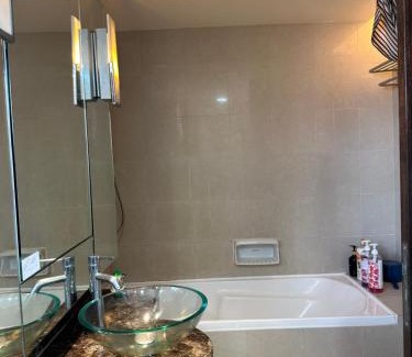 Bandar Sunway Apartment | Luxury Resort Suites at Sunway Lagoon by Landmark
