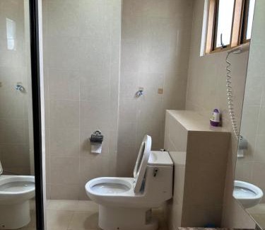 Bandar Sunway Apartment | Luxury Resort Suites at Sunway Lagoon by Landmark
