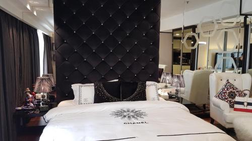 Bandar Sunway Apartment | Luxury Resort Suites@ Sunway City
