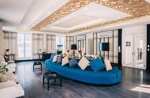 Bang Sare Apartment | Luxury RETREAT room with ALL you need to Reflex Away
