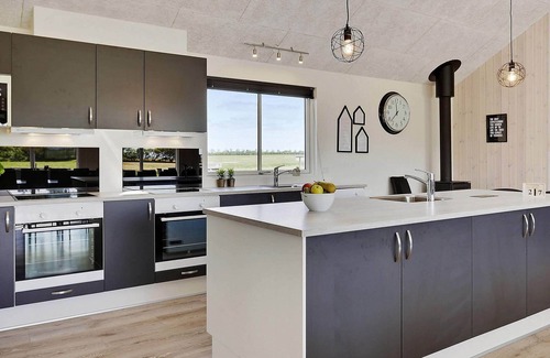 Spøttrup House | Luxury Retreat by Hostrup Beach - By Traum Ferienwohnungen