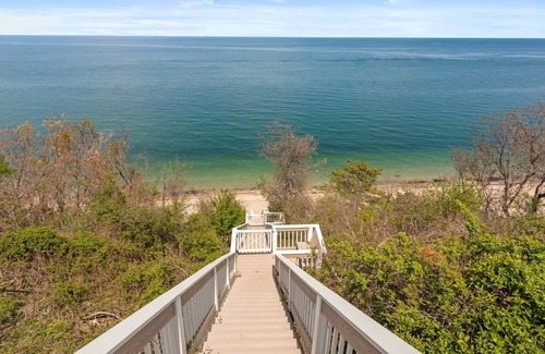 Belle Terre Villa | Luxury Retreat Getaway