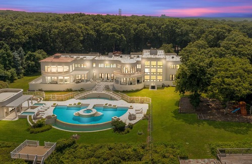 Belle Terre Villa | Luxury Retreat Getaway