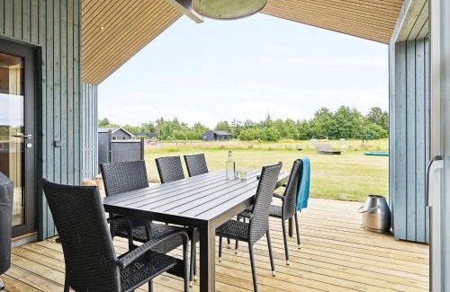 Aalbaek House | Luxury Retreat in albaek - By Traum Ferienwohnungen