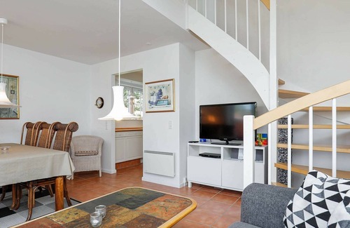 Blavand House | Luxury Retreat in Blavand - By Traum Ferienwohnungen