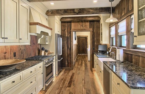 Leland House | Luxury Retreat in Leland, Michigan