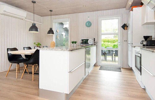 Pøt Strandby House | Luxury Retreat in Pot Strandby - By Traum Ferienwohnungen