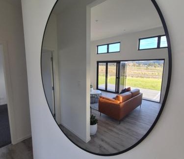 Wallangarra House | Luxury retreat near Girraween