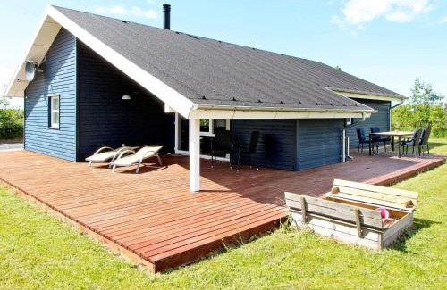Brovst House | Luxury Retreat Tranum Strand - By Traum Ferienwohnungen