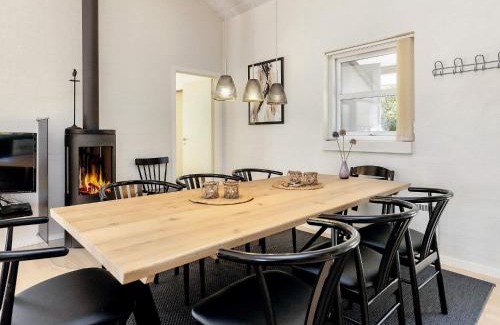 Brovst House | Luxury Retreat Tranum Strand - By Traum Ferienwohnungen