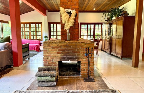 Paty do Alferes House | Luxury Retreat, Vale do Cafe, RJ