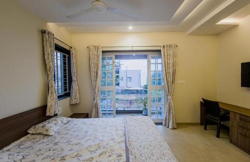 Kolhapur House | Luxury Retreat Villa