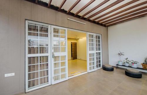 Kolhapur House | Luxury Retreat Villa
