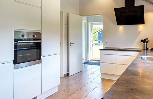 Bøtø By House | Luxury Retreat with Spa - By Traum Ferienwohnungen