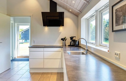 Bøtø By House | Luxury Retreat with Spa - By Traum Ferienwohnungen
