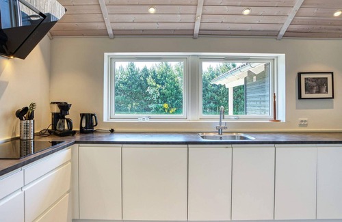 Bøtø By House | Luxury Retreat with Spa - By Traum Ferienwohnungen