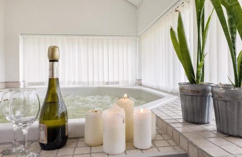 Blavand House | Luxury Retreat with Sauna - By Traum Ferienwohnungen