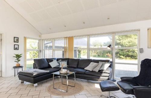 Blavand House | Luxury Retreat with Sauna - By Traum Ferienwohnungen