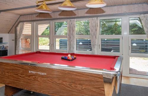 Kongsmark House | Luxury Retreat with Tennis - By Traum Ferienwohnungen