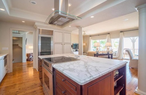 Boca Grande Villa | Luxury Retreats at Boca Grande - Boca Bay Watch