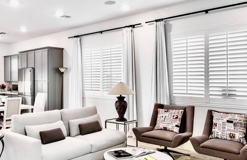 Peoria House | Luxury RH Furnished-Modern Home-Super Clean -All 5 stars review-Great Location