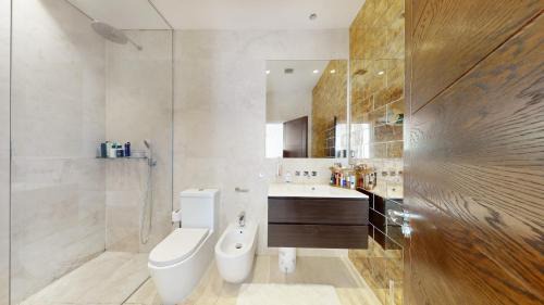 South Richmond Apartment | Luxury Richmond flat next to Richmond Park