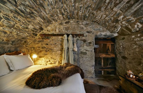 Lochgilphead Other | Luxury Romantic 16th Century Scottish Castle