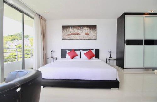 Kamala Apartment | Luxury Rooftop Penthouse