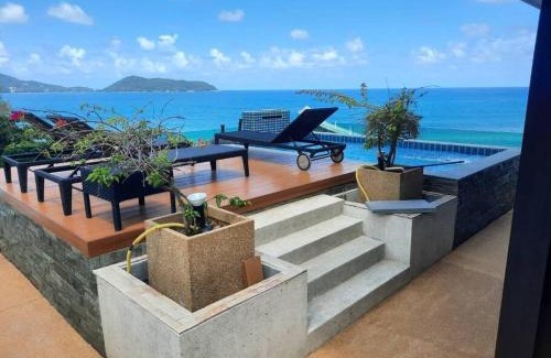 Kamala Apartment | Luxury Rooftop Penthouse