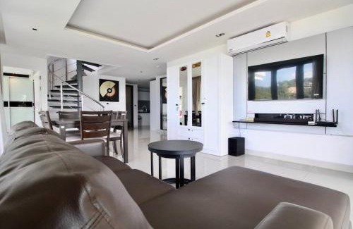 Kamala Apartment | Luxury Rooftop Penthouse